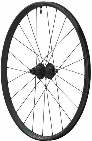 Shimano WH-MT601 27,5" (584 mm) Kotoučová brzda 12x142 Micro Spline Center Lock 21 mm Zadní kolo