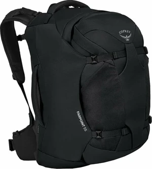 Osprey Farpoint Batoh Black 55 L