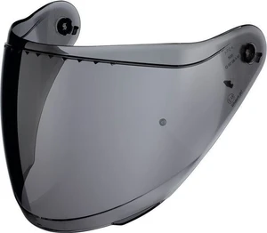 Schuberth SV2 Visor M1 Pro/M1 (One Size) Plexi na přilbu Dark Smoke