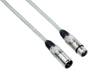 Bespeco LZMB450 4,5 m Cable de micrófono