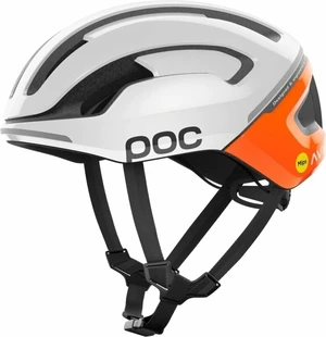 POC Omne Air MIPS Fluorescent Orange 54-59 Cască bicicletă