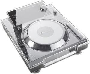 Decksaver Pioneer CDJ-900 Ochranný kryt pre DJ prehrávače