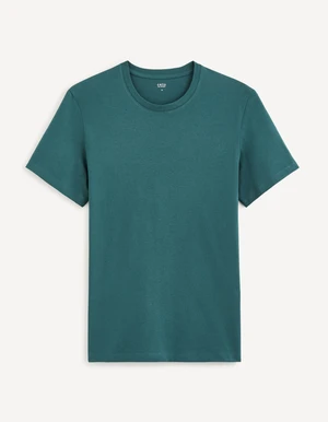 Celio Tebase Cotton T-Shirt - Men's