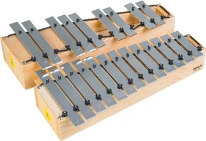 Studio 49 AGc Alto Glockenspiel Chromatic Zvonkohra