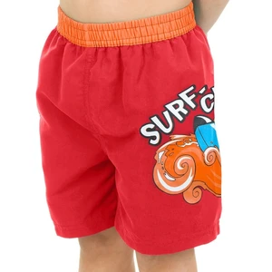 AQUA SPEED Kids's Swimming Shorts Surf-Club