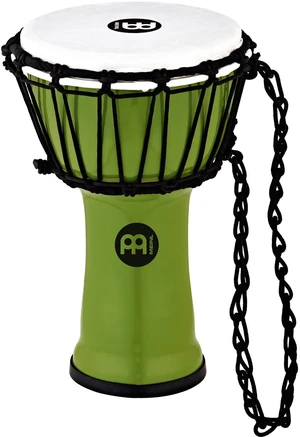 Meinl JRD-G Junior Verde 7" Djembe