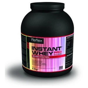 REFLEX NUTRITION Instant Whey PRO Čokoláda 2,2 kg