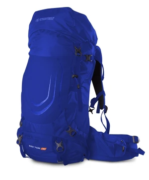 Trimm VECTOR 46 blue backpack