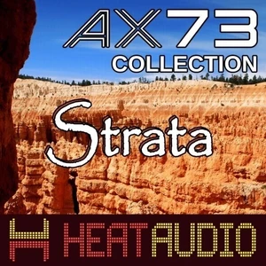 Martinic AX73 Strata Collection (Producto digital)