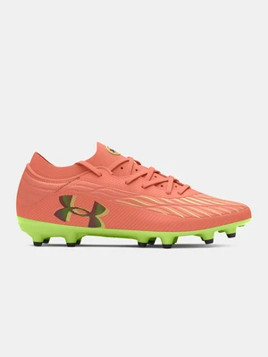 Under Armour Men's UA Magnetico Pro 4 FG Football Boots - Men's