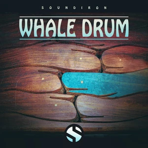 Soundiron Whale Drum (Produs digital)