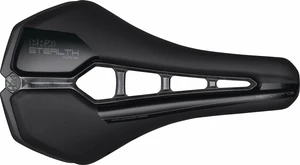 PRO Stealth Curved Performance Black 142 mm Acciaio inossidabile Sella