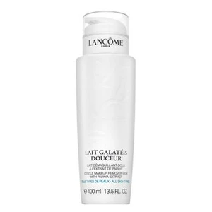 Lancome Galateis Douceur Gentle Softening Cleansing Fluid jemný odličovač s hydratačným účinkom 400 ml