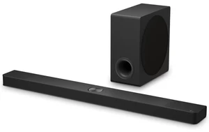 LG S90TY - rozbaleno - Soundbar