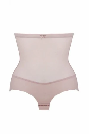 Mitex Pure Glam Tanga   XL Beige