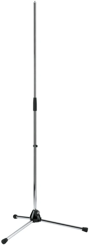 Konig & Meyer 201A/2 NI Pieds de microphone