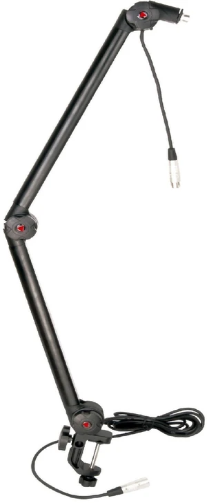 Alctron MA614B Support de microphone de table