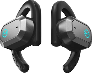 Edifier Hecate Air 2 Black Cuffie wireless In-ear