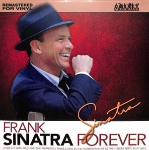 Frank Sinatra - Frank Sinatra - Forever (LP)