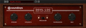 SoundToys Devil-Loc Deluxe 5 (Prodotto digitale)