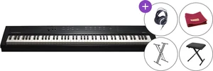 Kurzweil Ka E1 SET Digitální stage piano Black