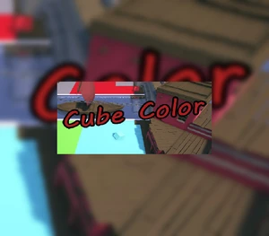 Cube Color Steam CD Key