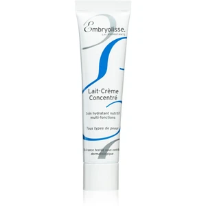 Embryolisse Lait-Crème Concentré vyživujúci hydratačný krém 15 ml