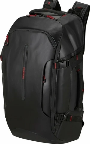 Samsonite Ecodiver Travel Backpack M Sac à dos Black 55 L