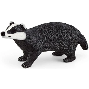 Schleich 14842 Zvieratko jazvec