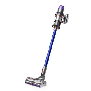 Dyson V11 Absolute Extra tyčový vysávač • bezdrôtová prevádzka  • až 60 min prevádzky v režime Eko • 0,76 l zásobník na nečistoty • 14 cyklónov • komp