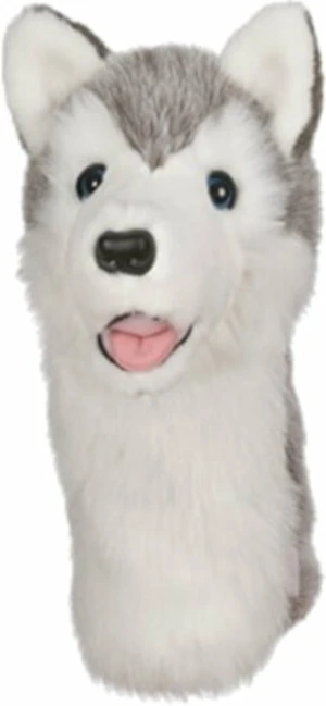 Daphne's Headcovers Driver Husky Husky Visiere