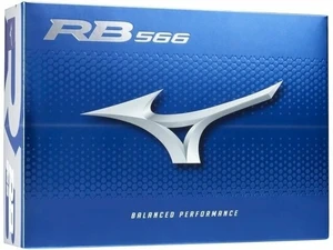 Mizuno RB 566 White Minge de golf