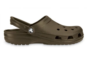 Crocs nazouváky classic chocolate - 41-42