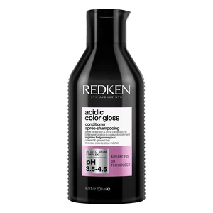 Redken Rozjasňující kondicionér pro intenzivní výživu a dlouhotrvající barvu a lesk Acidic Color Gloss (Conditioner) 500 ml