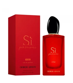 Giorgio Armani Sì Passione Éclat - EDP 50 ml