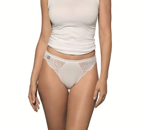 PLAYTEX COTTON FEMININE SLIP 2x  - Dámske nohavičky - biela