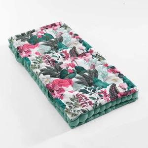 Poduszka ogrodowa do siedzenia na palety 60x120 cm Anabella – douceur d'intérieur