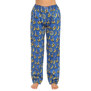 Women's Sleeping Pants Styx Bananas