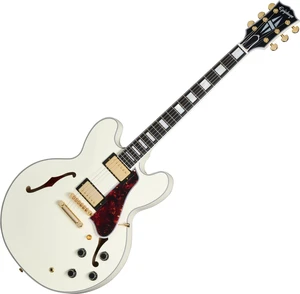 Epiphone 1959 ES-355 Classic White Semiakustická gitara