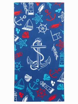 Edoti Beach towel