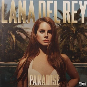Lana Del Rey - Paradise (Mini Album) (Reissue) (LP)