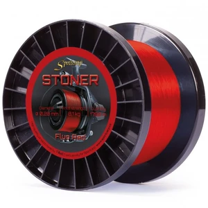 Sportcarp vlasec stoner fluo red - 0,35 mm 13,9 kg 1120 m