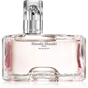 Masaki Matsushima Masaki/Masaki parfémovaná voda pro ženy 40 ml