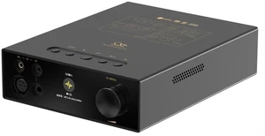 Shanling EH3 Hi-Fi Kopfhörerverstärker