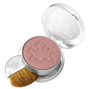 L´Oréal Paris Tvářenka (Blush Accord Parfait) 5 g 165 Rose Bonne Min