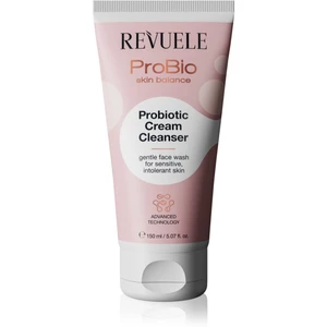 Revuele ProBio Skin Balance Probiotic Cream Cleanser hydratační čisticí krém pro citlivou a intolerantní pleť 150 ml