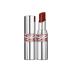 Yves Saint Laurent Lesklá rtěnka Loveshine (Wet Shine Lipstick) 3,2 g 80 Glowing Lava
