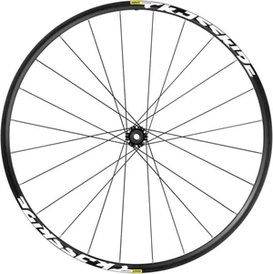 Mavic Crossride 26" (559 mm) Scheibenbremsen 15x100-9x100 6-loch Vorderrad