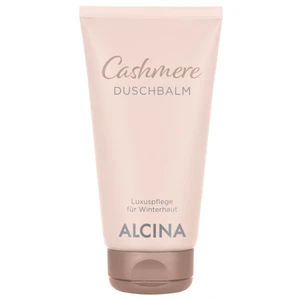 Alcina Sprchový balzám Cashmere (Shower Balm) 150 ml