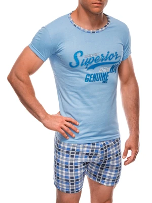 Edoti Men's pyjamas